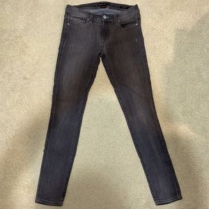Genetic denim “The Stem” 27
